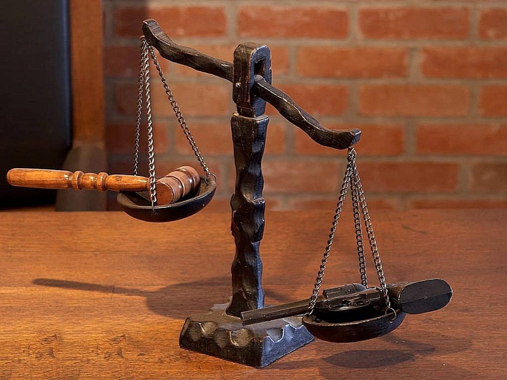 Services to Expect From a Law Firm