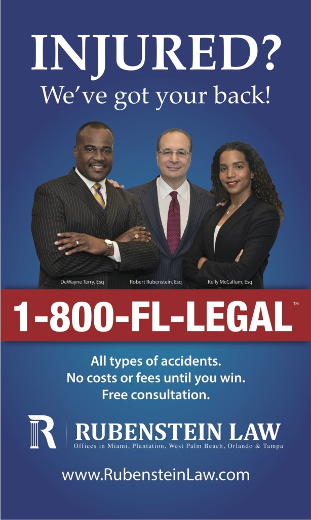 rubenstein law