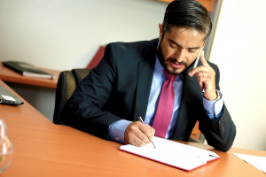 office attorney