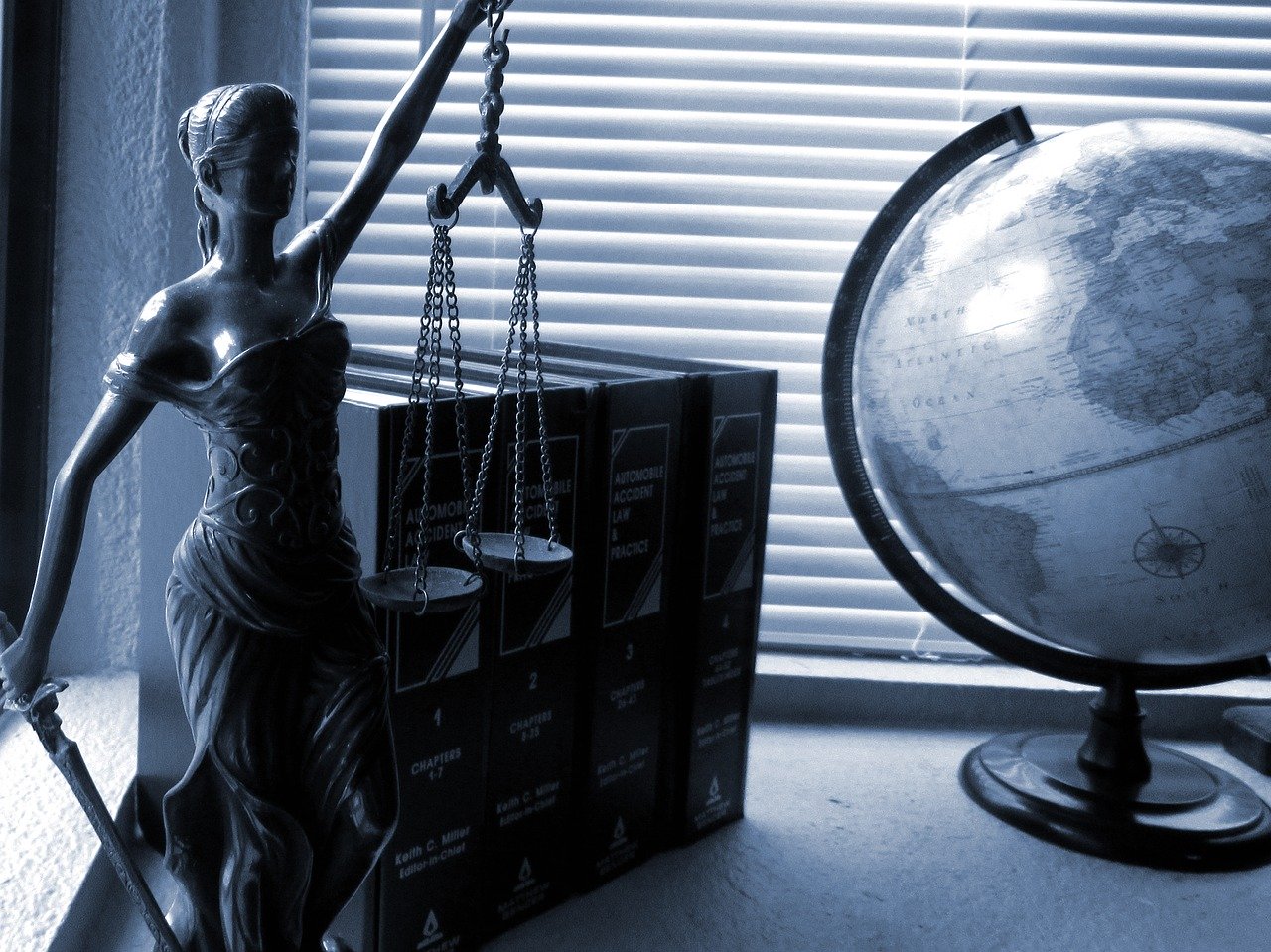A Basic Guide on Filing a Personal Injury Claim