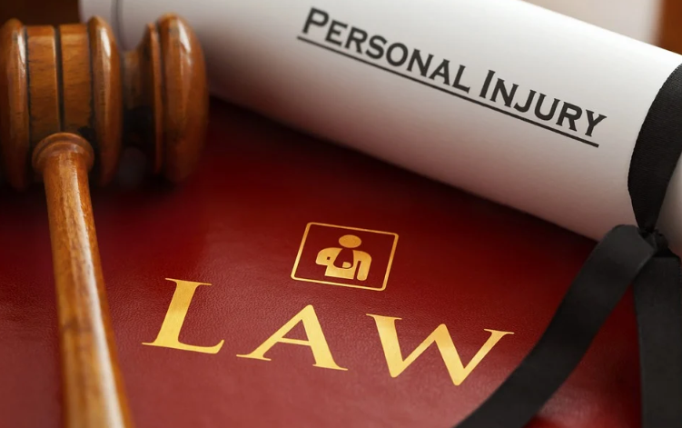Personal Injury Lawyer