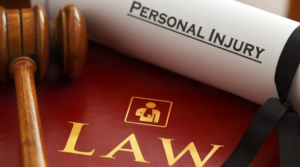Personal Injury