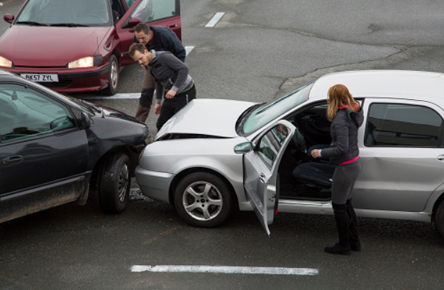 accident