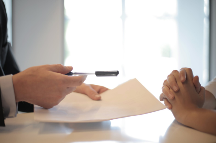 Why You Should Consider Appointing a Power of Attorney