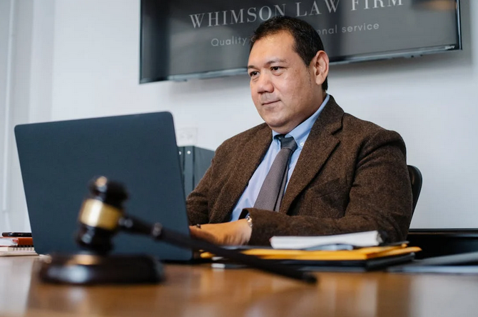 Ethical Considerations in Law Firm Practice: Upholding Professional Standards and Integrity