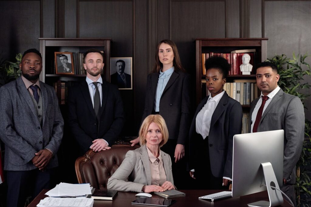 How Crane Accident Lawyers Can Help You Secure Justice